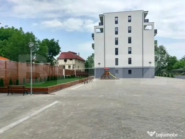 Apartament 2 camere, mobilat lux, zona USAMV - Cluj-Napoca (Cluj)