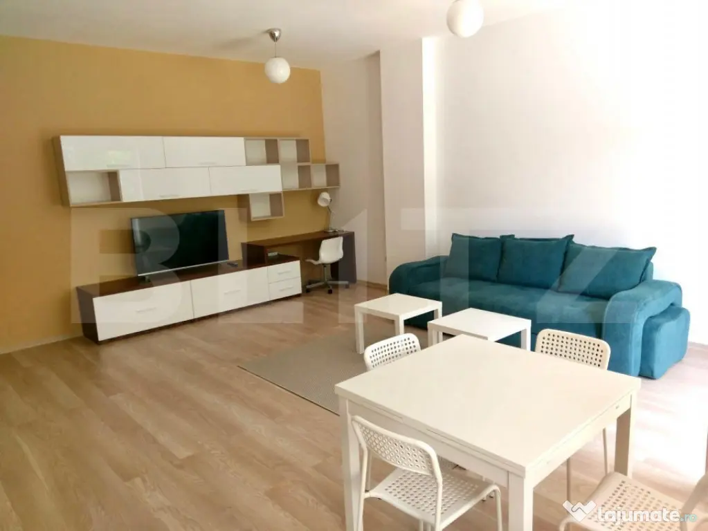 Apartament 2 camere, mobilat lux, zona USAMV - Cluj-Napoca (Cluj)