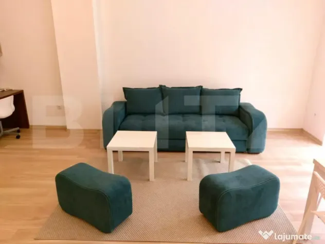 Apartament 2 camere, mobilat lux, zona USAMV - Cluj-Napoca (Cluj)