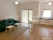 Apartament 2 camere, mobilat lux, zona USAMV 