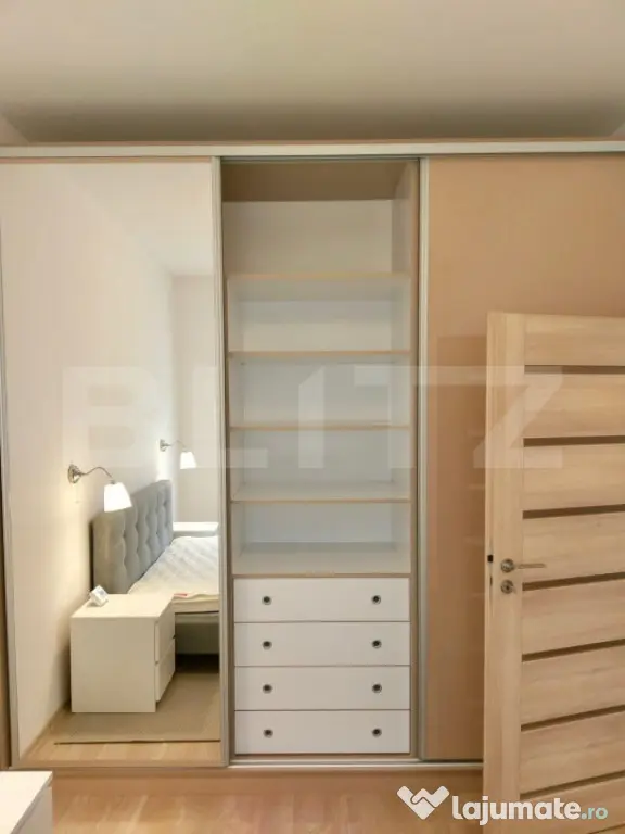 Apartament 2 camere, mobilat lux, zona USAMV - Cluj-Napoca (Cluj)