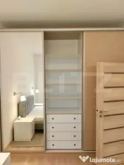 Apartament 2 camere, mobilat lux, zona USAMV 