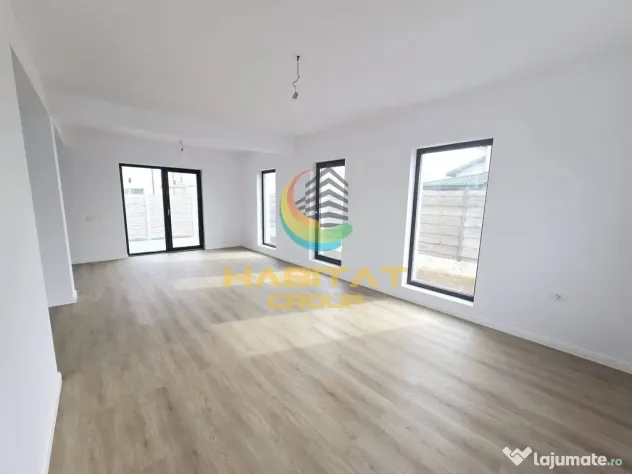 Casa 5 camere | Teren 428 mp | Berceni - Berceni (Bucuresti-Ilfov)
