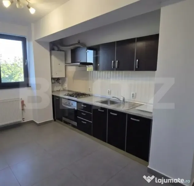Apartament 2 dormitoare, 60 mp, parcare, zona Borhanci - Cluj-Napoca (Cluj)