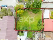 Teren intravilan in Busteni, cu vedere panoramică spre Mun? 