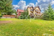 Teren intravilan in Busteni, cu vedere panoramică spre Mun? 