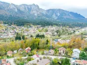 Teren intravilan in Busteni, cu vedere panoramică spre Mun? 