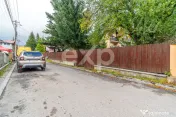 Teren intravilan in Busteni, cu vedere panoramică spre Mun? 