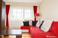 2 camere decomandat | 50 mp | 2 balcoane | Aurel Vlaicu–M?