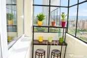 2 camere decomandat | 50 mp | 2 balcoane | Aurel Vlaicu–M?