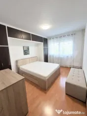 Apartament 2 camere, zona Circumvalațiunii 