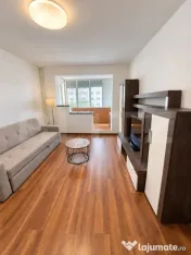 Apartament 2 camere, zona Circumvalațiunii 