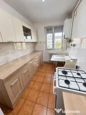 Apartament 2 camere, zona Circumvalațiunii 