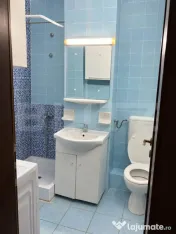 Apartament 2 camere, zona Circumvalațiunii 