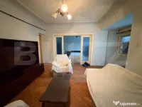 Apartament de vânzare – 4 camere + mansardă, 141 mp, Cen 