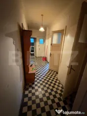 Apartament de vânzare – 4 camere + mansardă, 141 mp, Cen