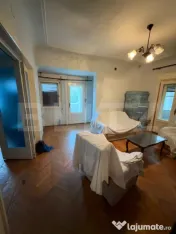 Apartament de vânzare – 4 camere + mansardă, 141 mp, Cen