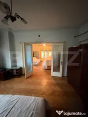 Apartament de vânzare – 4 camere + mansardă, 141 mp, Cen