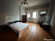 Apartament de vânzare – 4 camere + mansardă, 141 mp, Cen