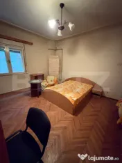 Apartament de vânzare – 4 camere + mansardă, 141 mp, Cen