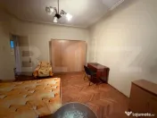 Apartament de vânzare – 4 camere + mansardă, 141 mp, Cen