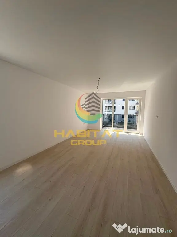 Vanzare Apartament 2 Camere 64.17mp Aparatorii Patriei - Bucuresti (Bucuresti-Ilfov)