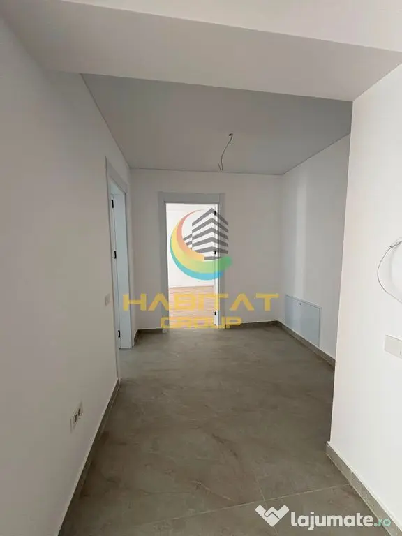 Vanzare Apartament 2 Camere 64.17mp Aparatorii Patriei - Bucuresti (Bucuresti-Ilfov)