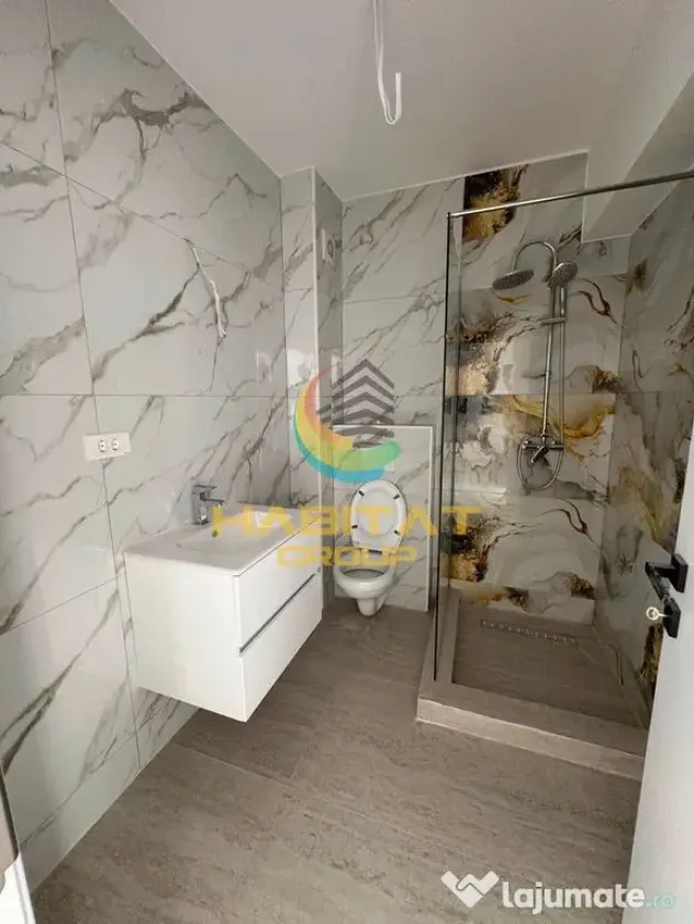 Vanzare Apartament 2 Camere 64.17mp Aparatorii Patriei - Bucuresti (Bucuresti-Ilfov)