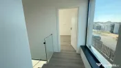 Casa individuala moderna cu 4 camere, 2 dressinguri, in Giar