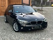 BMW Seria1/2.0Diesel/143CP/Euro5 ***Posibilitate RATE***