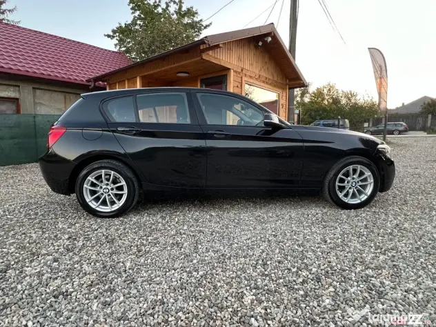 BMW Seria1/2.0Diesel/143CP/Euro5 ***Posibilitate RATE*** - Cleja (Bacau)