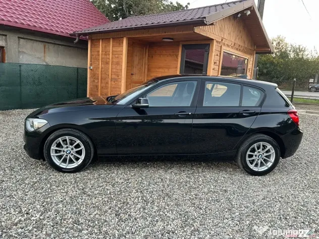 BMW Seria1/2.0Diesel/143CP/Euro5 ***Posibilitate RATE*** - Cleja (Bacau)