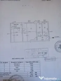 Apartament Pitești 