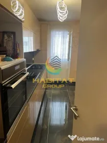 Apartament 2 camere mobilat Lux Zona Postalionului Mutare imediata