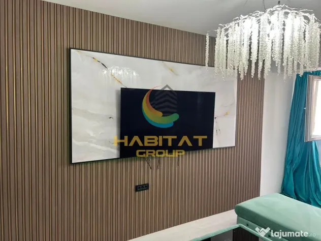 Apartament 2 camere mobilat Lux Zona Postalionului Mutare imediata - Bucuresti (Bucuresti-Ilfov)