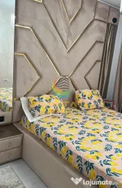 Apartament 2 camere mobilat Lux Zona Postalionului Mutare imediata