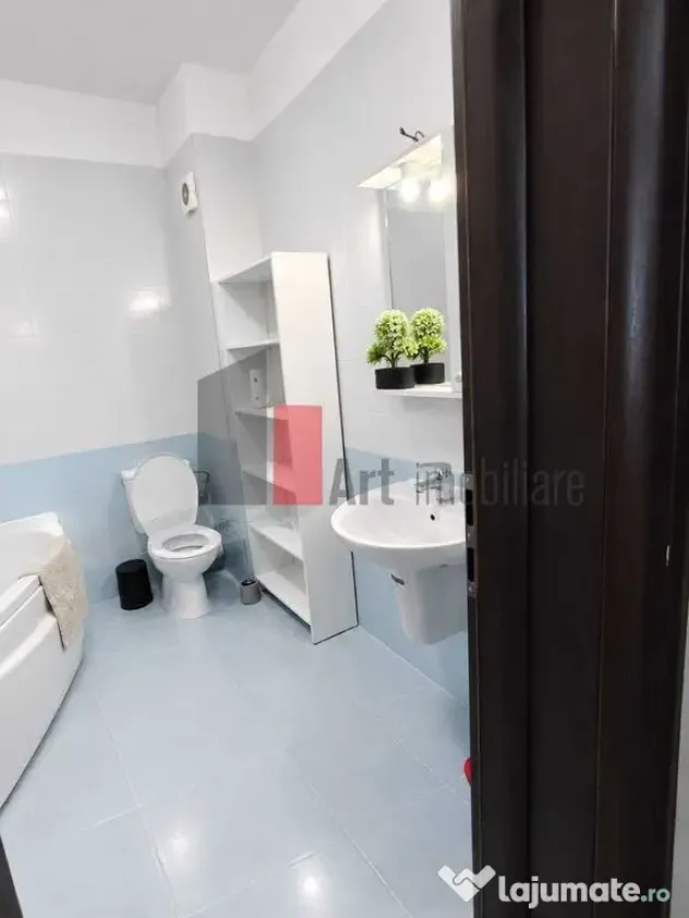 Închiriez garsonieră Rezervelor central - Dudu (Bucuresti-Ilfov)