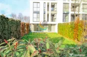 3 camere + curte proprie 111mp - langa parc 