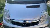 Opel Vivaro 2.0 CDTI 114 CP | 2011 | 8+1 Locuri 