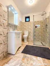 Casa Individuala, 141 mp utili, 460mp teren, 4 camere -Sag 