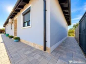Casa Individuala, 141 mp utili, 460mp teren, 4 camere -Sag 