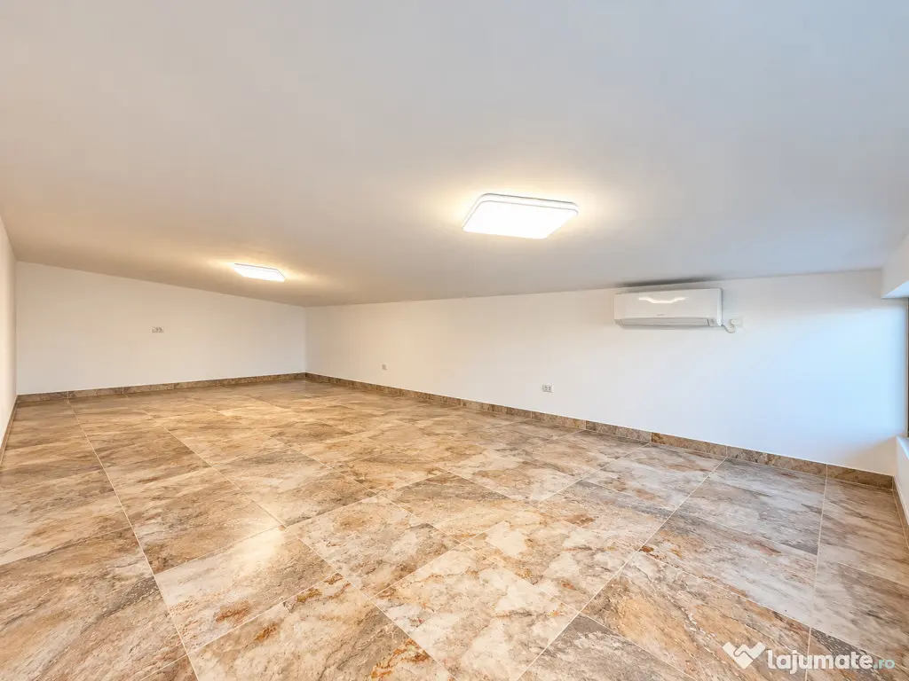 Casa Individuala, 141 mp utili, 460mp teren, 4 camere -Sag - Sag (Timis)