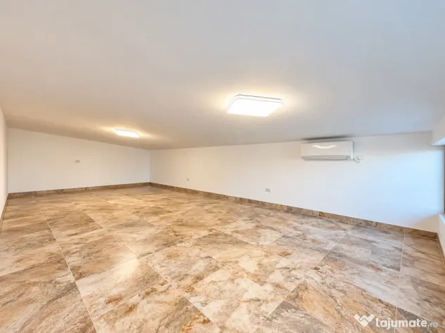 Casa Individuala, 141 mp utili, 460mp teren, 4 camere -Sag - Sag (Timis)