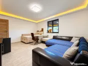 Casa Individuala, 141 mp utili, 460mp teren, 4 camere -Sag 