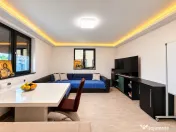 Casa Individuala, 141 mp utili, 460mp teren, 4 camere -Sag 