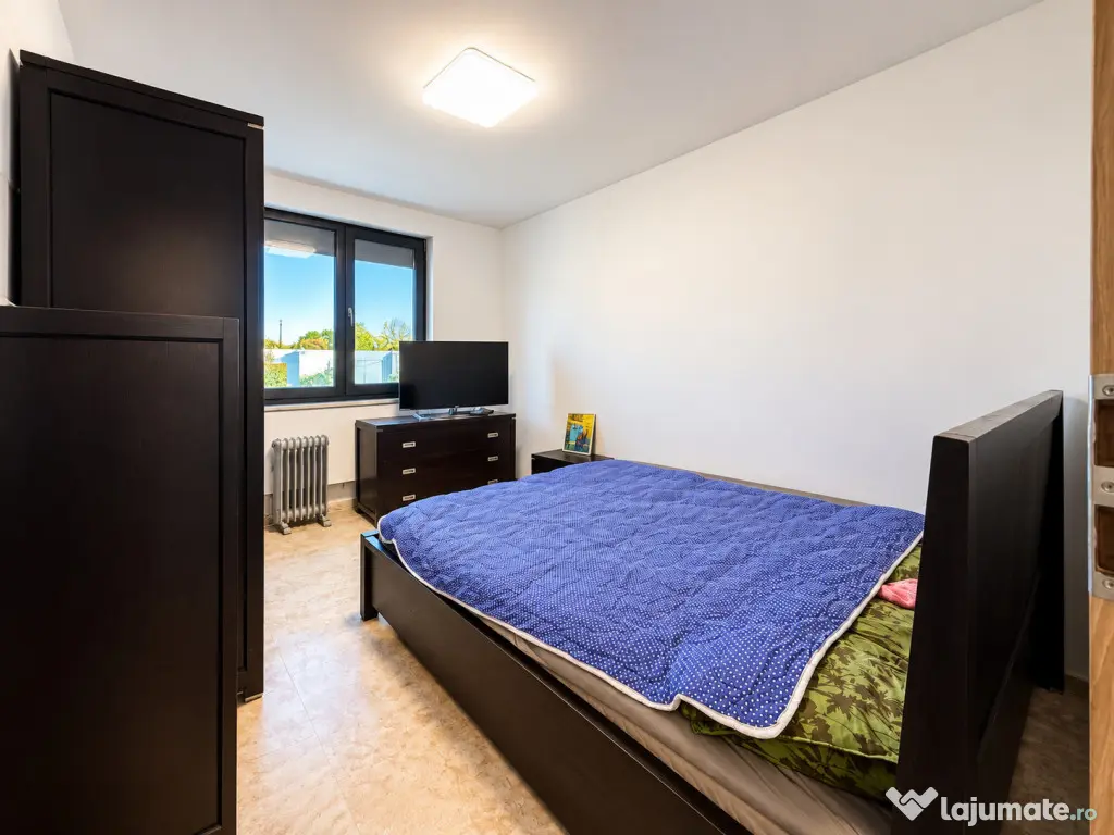 Casa Individuala, 141 mp utili, 460mp teren, 4 camere -Sag - Sag (Timis)