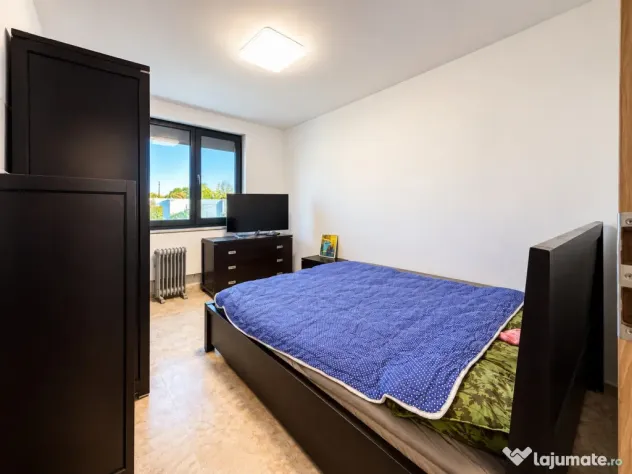 Casa Individuala, 141 mp utili, 460mp teren, 4 camere -Sag - Sag (Timis)