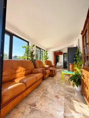 Casa Individuala, 141 mp utili, 460mp teren, 4 camere -Sag 