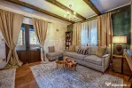 Vila superba mobilata si utilata, Cioplea - Predeal, langa padure