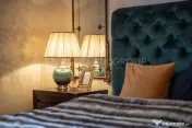 Vila superba mobilata si utilata, Cioplea - Predeal, langa padure 